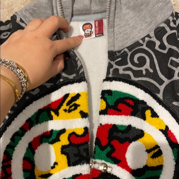 Baby Milo Jacket - Picture 6 of 11